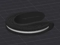 0.16mm layer, 2 walls, 15% infill