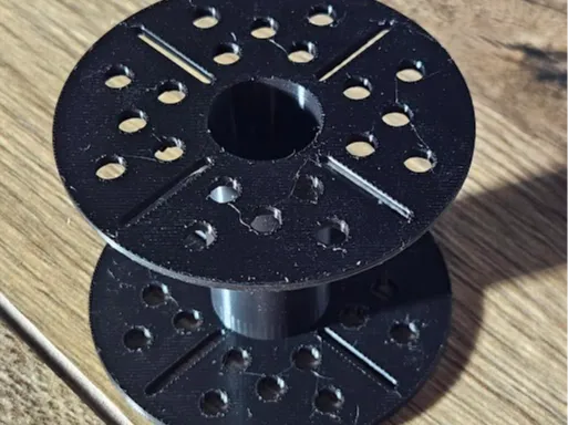 Spool for Solder 50mm