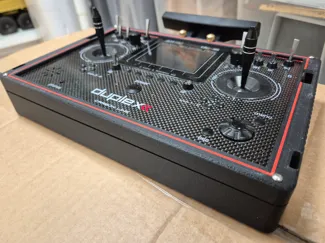 JETI DC16 Schutzhülle