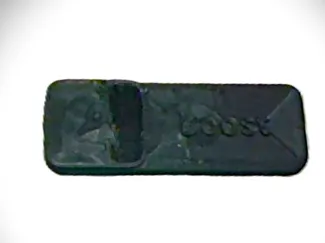 Boost button