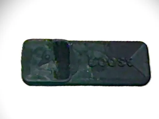 Boost button