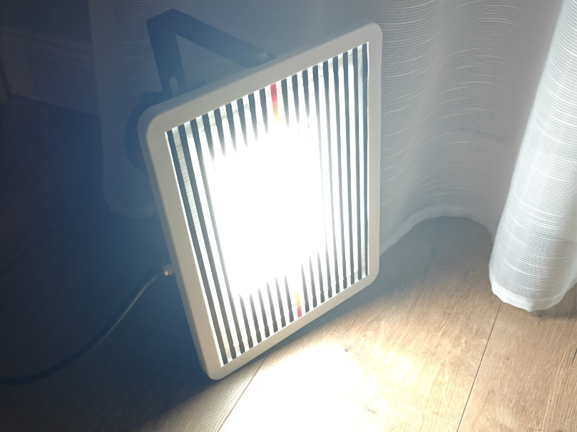 LED Lamp / Projector Filter Frame for PDR 