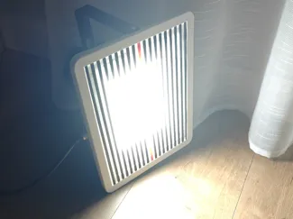LED Lamp / Projector Filter Frame for PDR