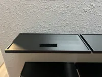 0.20mm layer, 2 walls, 15% infill 