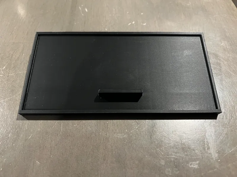 Mini Z Caseless Shelf