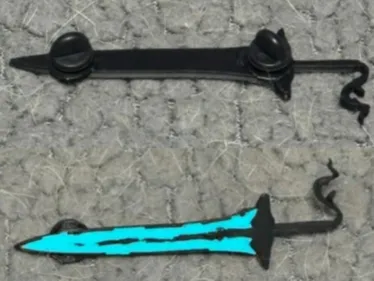 Solo Leveling Pin