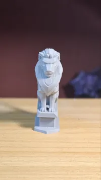 0.16mm layer, 2 walls, 10% infill