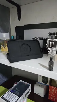 0.2mm layer, 2 walls, 5% infill