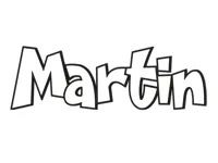 Martin