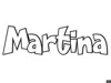 Martina