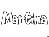 Martina