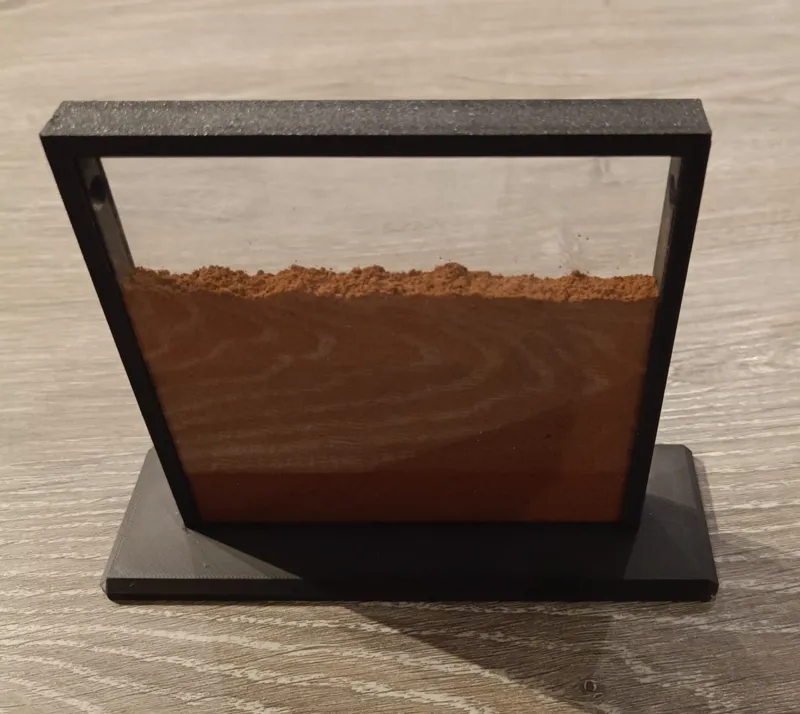Ant Sand Formicarium
