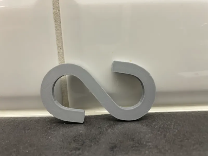 just a hook