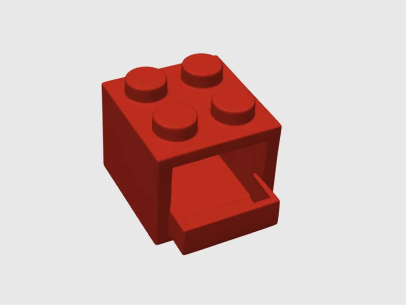 Building Block Storage 