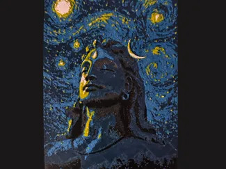Stary Adiyogi