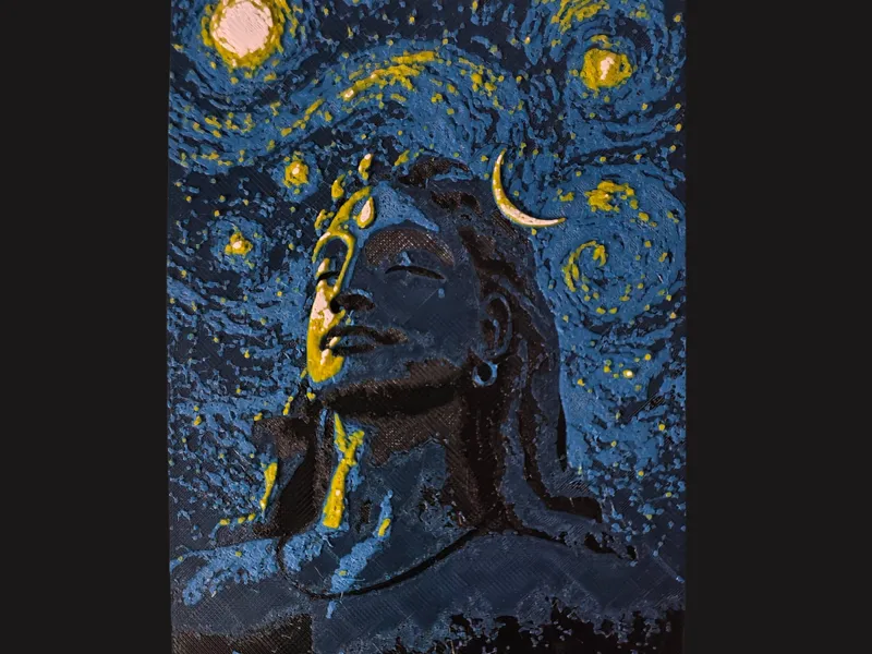 Stary Adiyogi