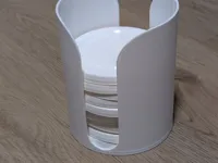 0.2mm layer, 3 walls, 15% infill