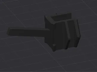 Hexa Pin