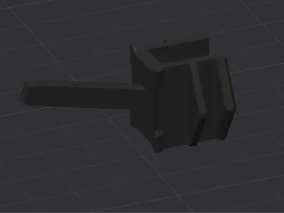 Hexa Pin