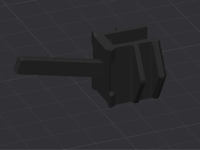 Hexa Pin
