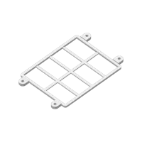 0.2mm layer, 6 walls, 25% infill