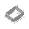 0.2mm layer, 3 walls, 15% infill