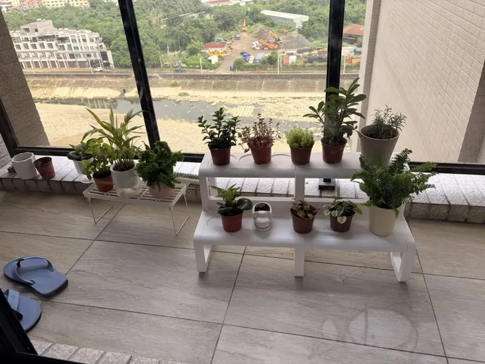 modular plant stand - Free 3D Print Model - MakerWorld