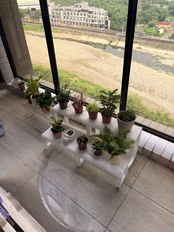 modular plant stand - Free 3D Print Model - MakerWorld