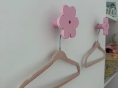 Flower Hanger