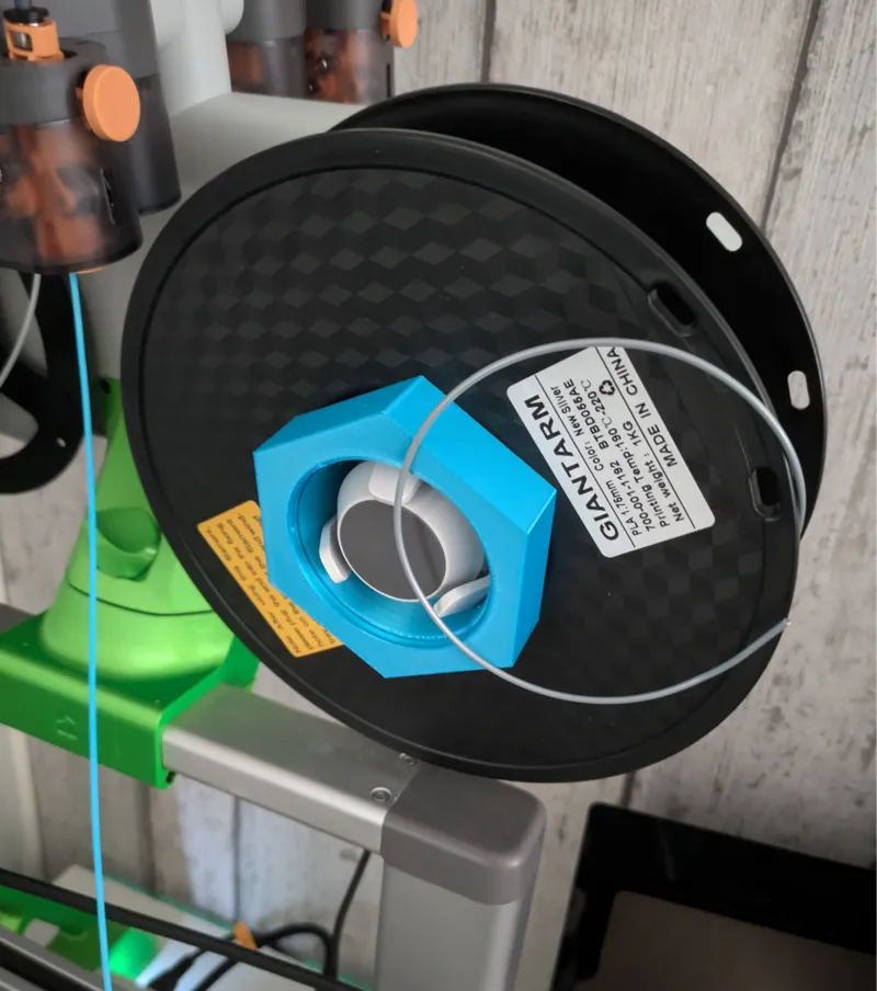 AMS LITE UNIVERSAL SPOOL ADAPTER 