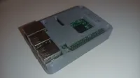 Coque pour Raspberry Pi 3 Model B+ — photo 4