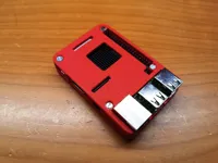Coque pour Raspberry Pi 3 Model B+ — photo 3