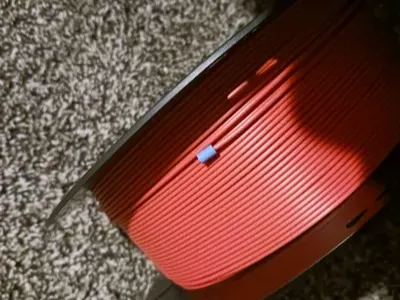filament end finder