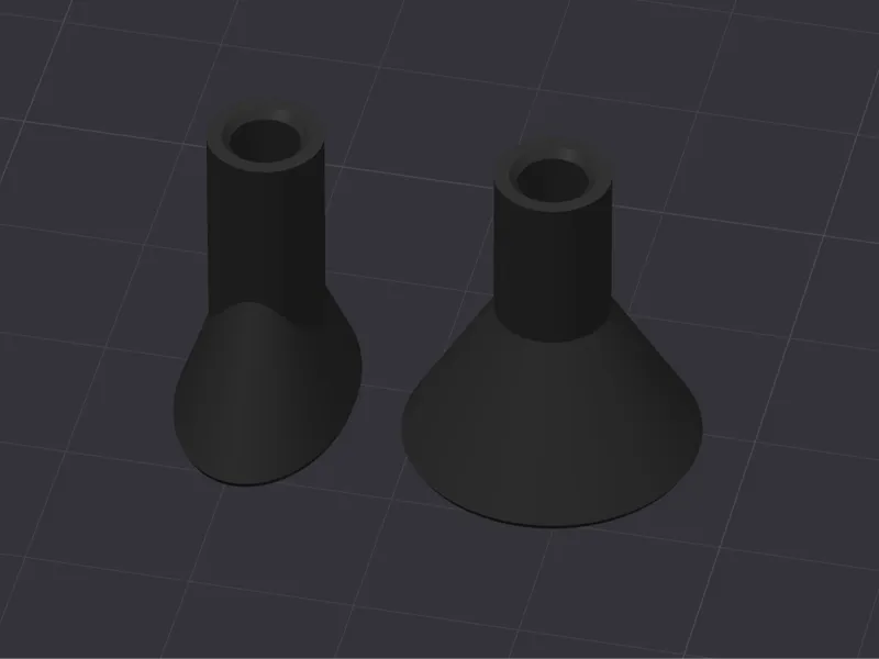 ptfe filament guide