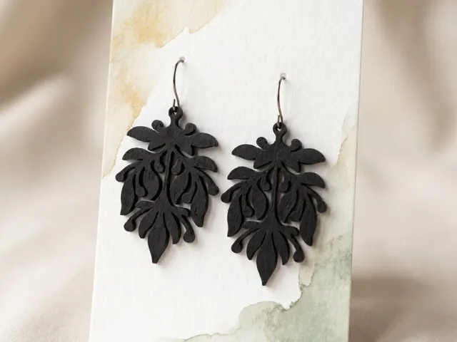 Boucles oreilles 146