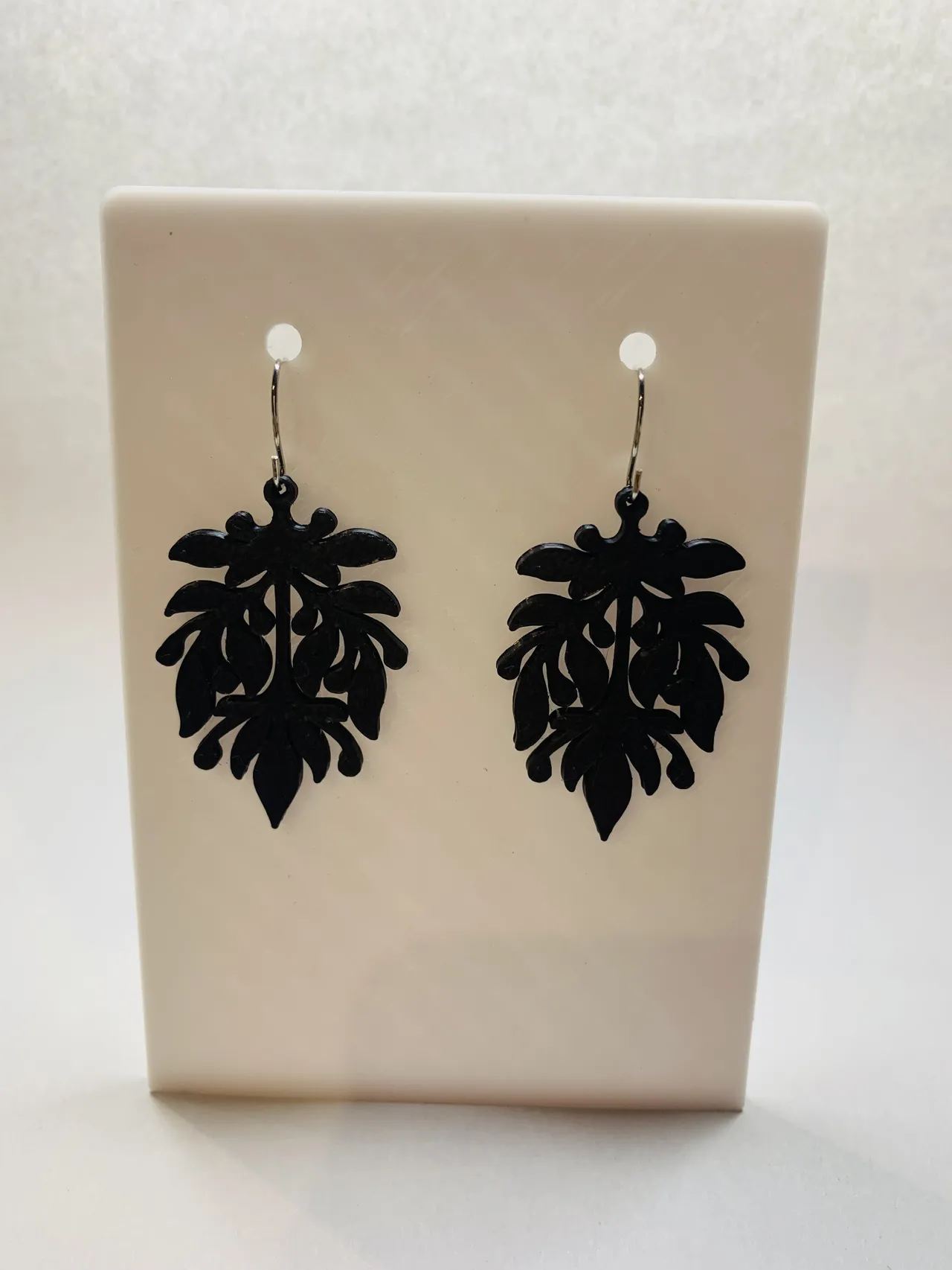 Boucles oreilles 146 view 2