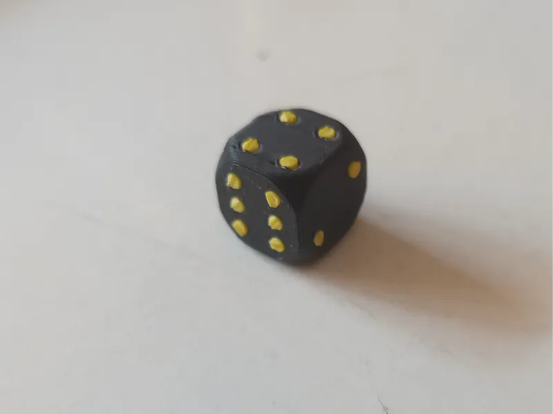 Dado 12 mm.