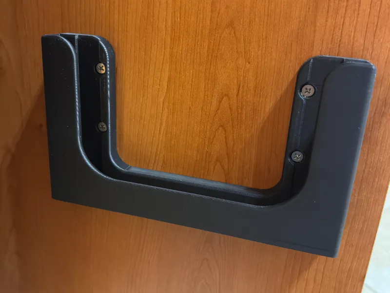 Macbook Neo Wall Mount