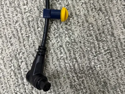 Onewheel GT charger plug holder