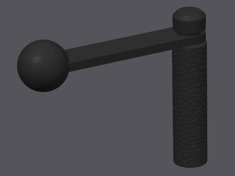 print in place fidget toy