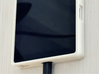 M5Stack Tab5 Wall Mount