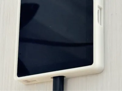 M5Stack Tab5 Wall Mount
