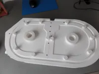 Spacers for ventilation