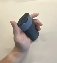 Scaled up to 135% - 0.2mm layer, 2 walls, 20% infill
