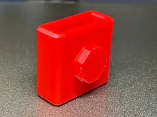Multiboard Mag-Alloy Scraper Mount