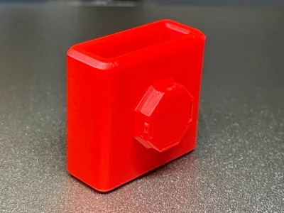 Multiboard Mag-Alloy Scraper Mount