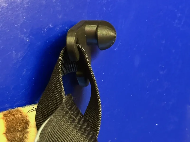Rack Hook for gym racks