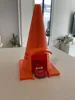 Cone Motel - Optimised - 0.2mm layer, 2 walls, 10% infill
