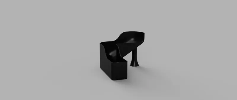 Poop Chute 2.0