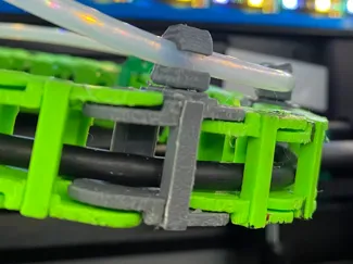 X1 P1 HD PRINTABLE CABLE CHAIN LINKS+PTFE-CLIPS X3